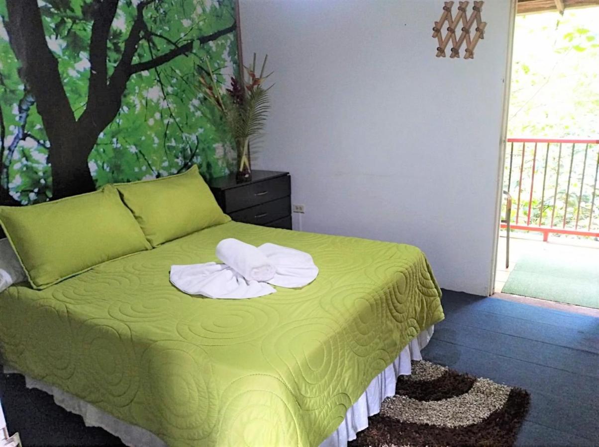 Kantarrana Casa De Campo Jardín Extérieur photo