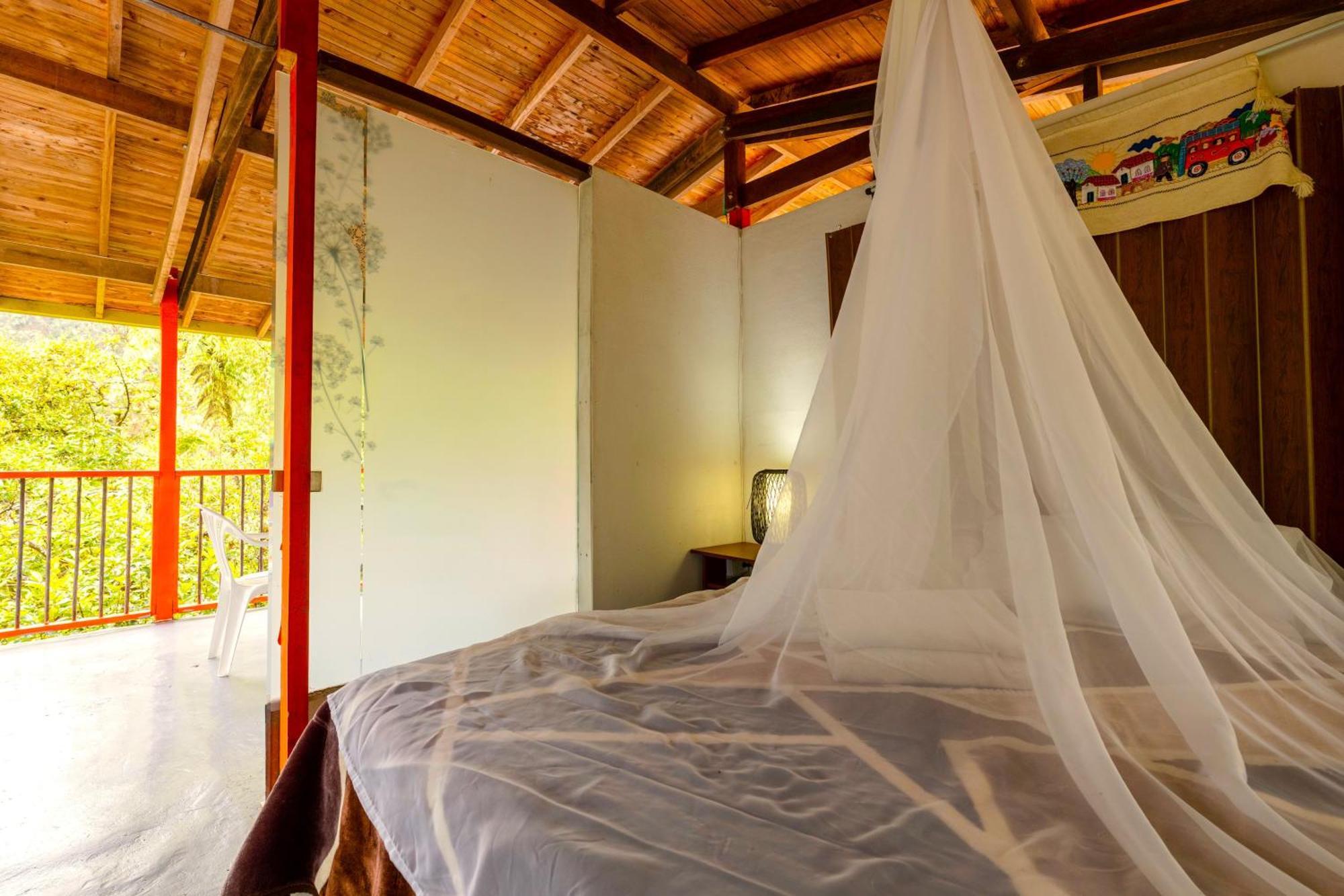 Kantarrana Casa De Campo Jardín Extérieur photo