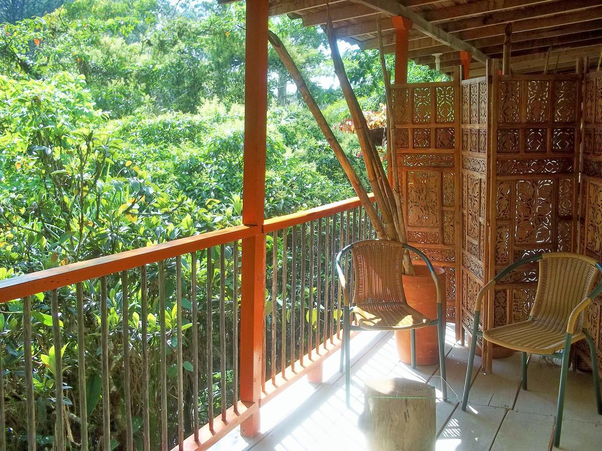 Kantarrana Casa De Campo Jardín Extérieur photo